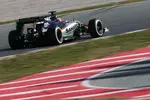 Foto zur News: Nico Hülkenberg (Force India)