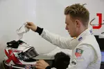 Foto zur News: Kevin Magnussen