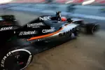 Foto zur News: Nico Hülkenberg (Force India)