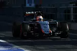 Foto zur News: Nico Hülkenberg (Force India)