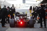 Foto zur News: Nico Hülkenberg (Force India)