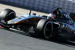 Foto zur News: Nico Hülkenberg (Force India)