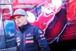 Foto zur News: Max Verstappen (Toro Rosso)