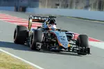 Foto zur News: Nico Hülkenberg (Force India)