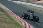 Foto zur News: Nico Hülkenberg (Force India)