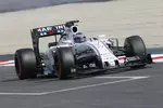 Foto zur News: Valtteri Bottas (Williams)