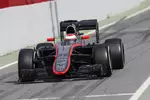 Foto zur News: Jenson Button (McLaren)