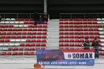 Foto zur News: Fans von Max Verstappen (Toro Rosso)