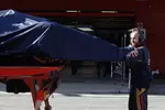 Foto zur News: Max Verstappen (Toro Rosso)