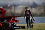 Foto zur News: Max Verstappen (Toro Rosso)