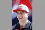 Foto zur News: Max Verstappen (Toro Rosso)