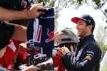 Foto zur News: Daniel Ricciardo (Red Bull)