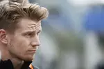 Foto zur News: Nico Hülkenberg (Force India)