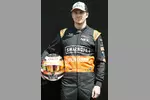 Foto zur News: Nico Hülkenberg (Force India)