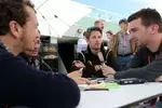 Foto zur News: Romain Grosjean (Lotus)