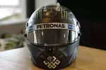 Foto zur News: Nico Rosberg (Mercedes)