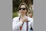 Foto zur News: Claire Williams