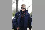 Foto zur News: Marcus Ericsson (Sauber)