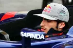 Foto zur News: Carlos Sainz jun. (Toro Rosso)