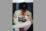 Foto zur News: Lewis Hamilton (Mercedes)