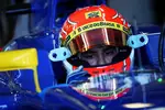 Foto zur News: Felipe Nasr (Sauber)