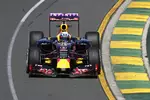 Foto zur News: Daniel Ricciardo (Red Bull)