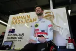 Foto zur News: Romain Grosjean (Lotus)