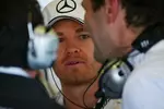 Foto zur News: Nico Rosberg (Mercedes)