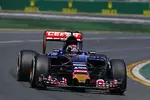 Foto zur News: Max Verstappen (Toro Rosso)