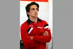 Foto zur News: Roberto Merhi (Manor Marussia)