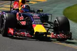 Foto zur News: Daniil Kwjat (Red Bull)