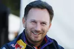 Foto zur News: Christian Horner