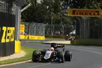 Foto zur News: Nico Hülkenberg (Force India)