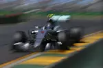 Foto zur News: Nico Rosberg (Mercedes)