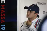 Foto zur News: Felipe Massa (Williams)