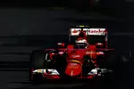 Foto zur News: Kimi Räikkönen (Ferrari)