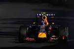 Foto zur News: Daniil Kwjat (Red Bull)