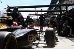 Foto zur News: Romain Grosjean (Lotus)