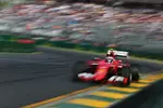 Foto zur News: Kimi Räikkönen (Ferrari)