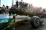 Foto zur News: Nico Rosberg (Mercedes)