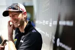 Foto zur News: Romain Grosjean (Lotus)