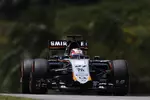 Foto zur News: Nico Hülkenberg (Force India)