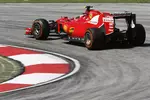 Foto zur News: Kimi Räikkönen (Ferrari)