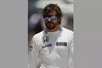 Foto zur News: Fernando Alonso (McLaren)