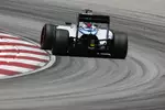 Foto zur News: Valtteri Bottas (Williams)