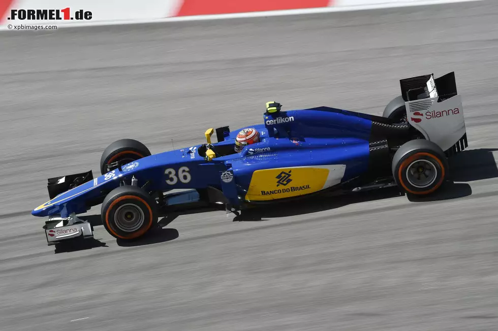 Foto zur News: Raffaele Marciello (Trident)