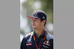 Foto zur News: Daniel Ricciardo (Red Bull)