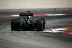 Foto zur News: Pastor Maldonado (Lotus)