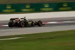 Foto zur News: Pastor Maldonado (Lotus)