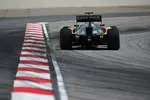 Foto zur News: Nico Hülkenberg (Force India)